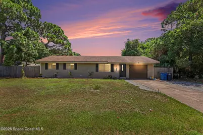 953 Cherokee Road SE, Palm Bay, FL 32909 - Photo 1