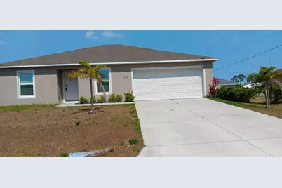 1055 Duxbury Road SE, Palm Bay, FL 32909 - Photo 1