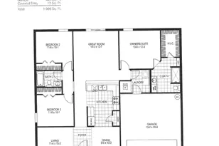 1055 Duxbury Rd SE, Palm Bay, FL 32909 - Photo 2