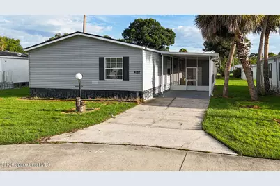 4182 Balsa Place, Cocoa, FL 32926 - Photo 1