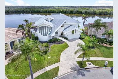 1923 Sykes Creek Drive, Merritt Island, FL 32953 - Photo 4
