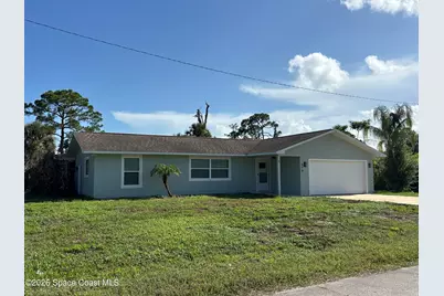 510 Barber Street SE, Palm Bay, FL 32909 - Photo 2
