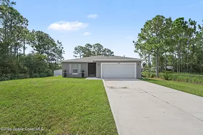 1118 Terry Road SE, Palm Bay, FL 32909 - Photo 2