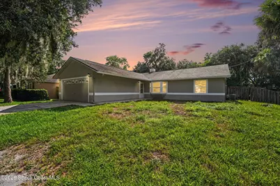 7200 Hartman Street, Cocoa, FL 32927 - Photo 2