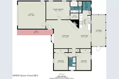 7200 Hartman Street, Cocoa, FL 32927 - Photo 48