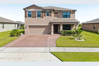 6815 Topaz Drive, Grant-Valkaria, FL 32949 - Photo 2