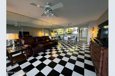 250 S Sykes Creek Parkway #B708, Merritt Island, FL 32952 - Photo 10