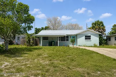 1454 Rosemary Drive, Melbourne, FL 32935 - Photo 1