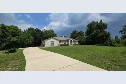 3835 Alan Shepard Avenue, Cocoa, FL 32926 - Photo 2
