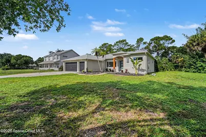 671 Hurst Road NE, Palm Bay, FL 32907 - Photo 2
