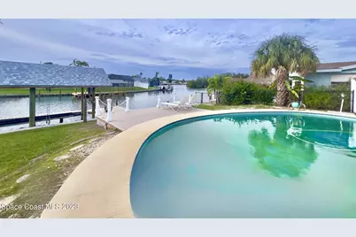 380 Diana Boulevard, Merritt Island, FL 32953 - Photo 26