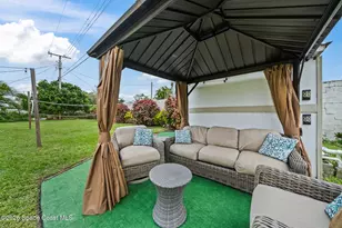 295 Spruce Ave, Merritt Island, FL 32953 - Photo 24