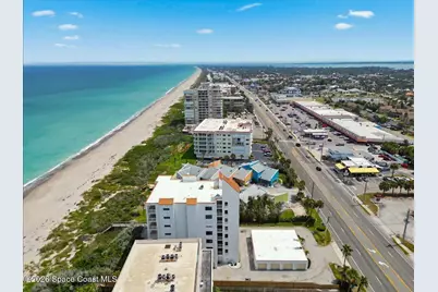 989 N Highway A1A #6, Indialantic, FL 32903 - Photo 60