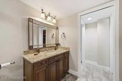 989 N Highway A1A #6, Indialantic, FL 32903 - Photo 46
