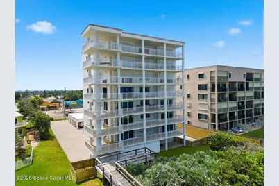 989 N Highway A1A #6, Indialantic, FL 32903 - Photo 54
