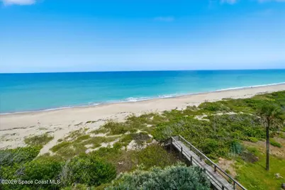 989 N Highway A1A #6, Indialantic, FL 32903 - Photo 24