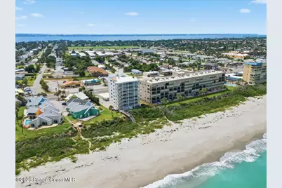 989 N Highway A1A #6, Indialantic, FL 32903 - Photo 58