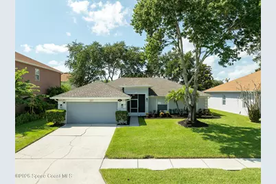 1373 Payette Lane, West Melbourne, FL 32904 - Photo 1