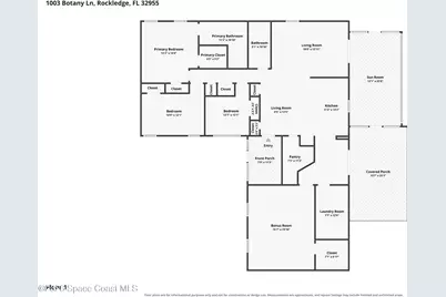1003 Botany Lane, Rockledge, FL 32955 - Photo 24