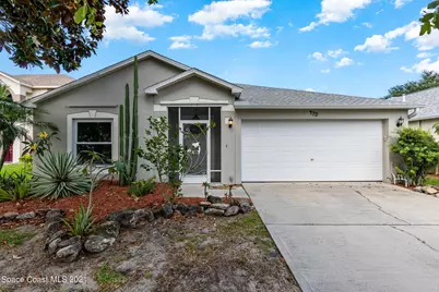 470 Wickham Lakes Drive, Melbourne, FL 32940 - Photo 1