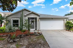 470 Wickham Lakes Dr, Melbourne, FL 32940 - Photo 1