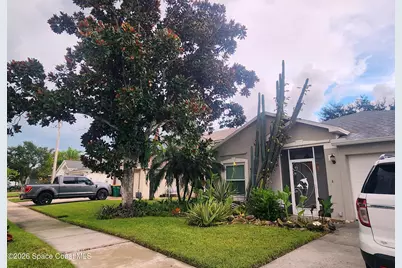 470 Wickham Lakes Drive, Melbourne, FL 32940 - Photo 2