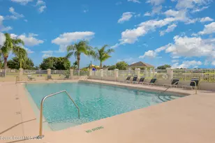 470 Wickham Lakes Dr, Melbourne, FL 32940 - Photo 36