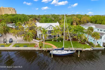 1149 Houston Street, Melbourne, FL 32935 - Photo 2