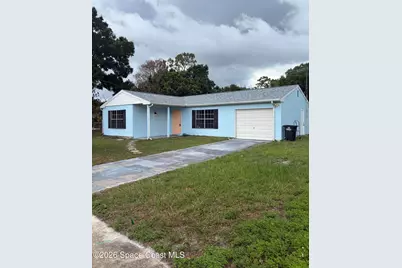 1136 Minnet Court NE, Palm Bay, FL 32905 - Photo 2