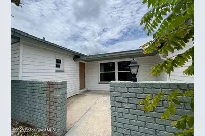 1413 Floyd Drive, Rockledge, FL 32955 - Photo 2