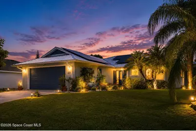 413 Ash Street, Sebastian, FL 32958 - Photo 1