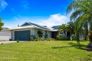 413 Ash St, Sebastian, FL 32958 - Photo 2