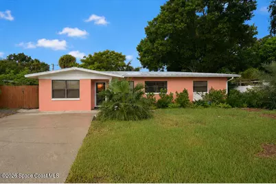 615 5th Street, Merritt Island, FL 32953 - Photo 1