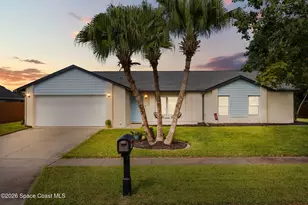 2642 Majestic Ave, Melbourne, FL 32934 - Photo 8