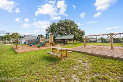 2642 Majestic Avenue, Melbourne, FL 32934 - Photo 34
