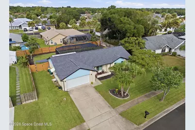 2642 Majestic Avenue, Melbourne, FL 32934 - Photo 4