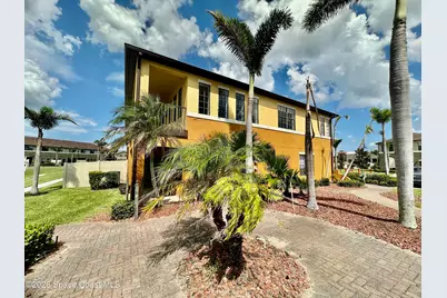 1310 Lara Circle #101, Rockledge, FL 32955 - Photo 4