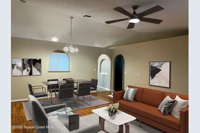 2116 Spring Creek Circle NE, Palm Bay, FL 32905 - Photo 4