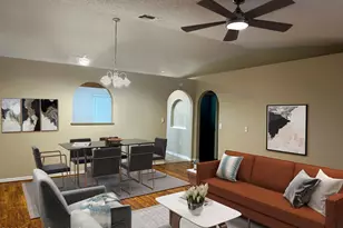 2116 Spring Creek Circle NE, Palm Bay, FL 32905 - Photo 4