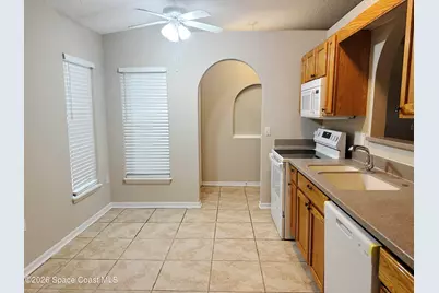 2116 Spring Creek Circle NE, Palm Bay, FL 32905 - Photo 2