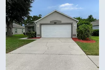 2116 Spring Creek Circle NE, Palm Bay, FL 32905 - Photo 1