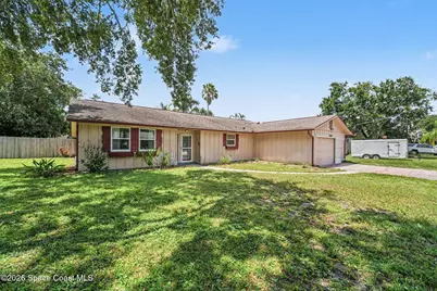 1200 Palmdale Circle NE, Palm Bay, FL 32905 - Photo 2