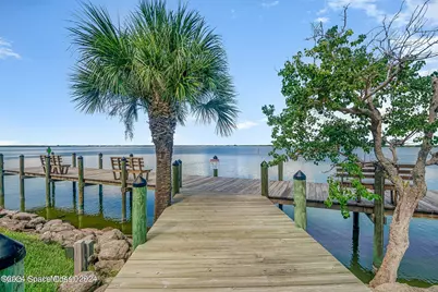 3799 S Banana River Boulevard #827, Cocoa Beach, FL 32931 - Photo 1