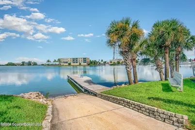 3799 S Banana River Boulevard #827, Cocoa Beach, FL 32931 - Photo 18