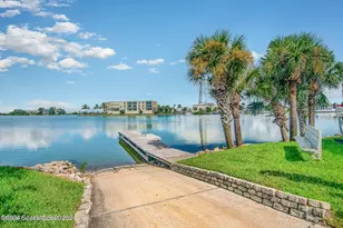 3799 S Banana River Blvd, Cocoa Beach, FL 32931 - Photo 18