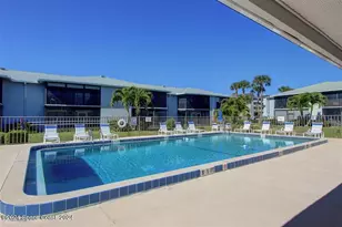 3799 S Banana River Blvd, Cocoa Beach, FL 32931 - Photo 20