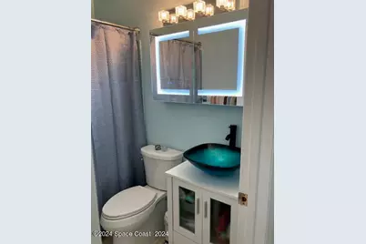 3799 S Banana River Boulevard #827, Cocoa Beach, FL 32931 - Photo 10