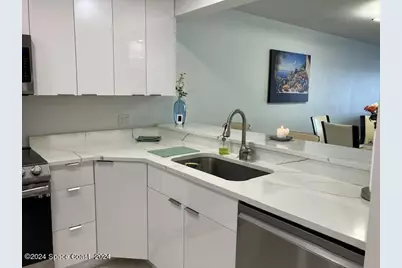 3799 S Banana River Boulevard #827, Cocoa Beach, FL 32931 - Photo 6