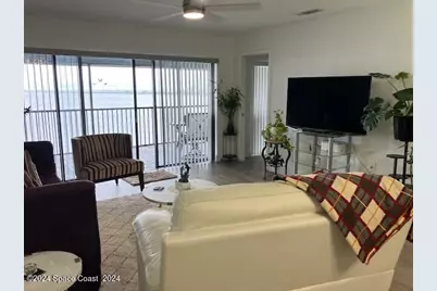 3799 S Banana River Boulevard #827, Cocoa Beach, FL 32931 - Photo 2