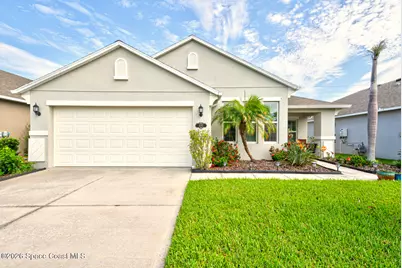 4282 Ruthann Circle, Melbourne, FL 32934 - Photo 2